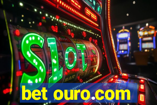 bet ouro.com